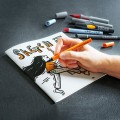 Szkicownik Neuland Sketchbooklet