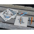 Szkicownik Neuland Sketchbooklet