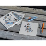 Szkicownik Neuland Sketchbooklet