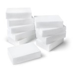 Gąbki Magic Eraser do czyszczenia tablic, 10 szt.