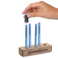 Zestaw cienkich markerów do papieru Neuland FineOne® Flex 5-pak, elastyczna końcówka