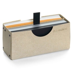 Neuland Novario® Eco Pudełko na kartki