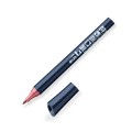 Neuland FineOne Metallic cienki marker metaliczny, okrągła końcówka, czerwony (125)