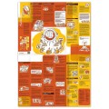 Broszura edukacyjna Neuland Learning Map No. 11 o facylitacji