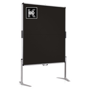 Składana tablica moderacyjna Neuland Pinboard ClassicPin MC