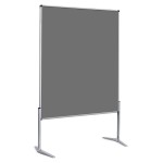 Tablica moderacyjna Neuland Pinboard EuroPin® UT