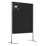 Tablica moderacyjna Neuland Pinboard LW-11