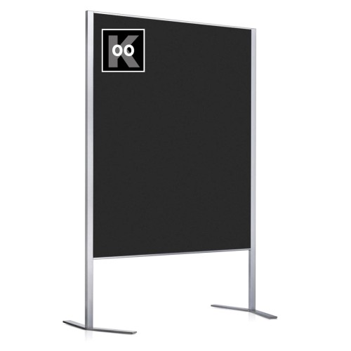 Tablica moderacyjna Neuland Pinboard LW-11