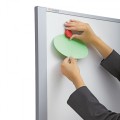 Tablica suchościeralna Neuland Whiteboard LW-11