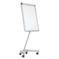 Flipchart suchościeralny na kółkach Neuland B-Vario® FlipChart