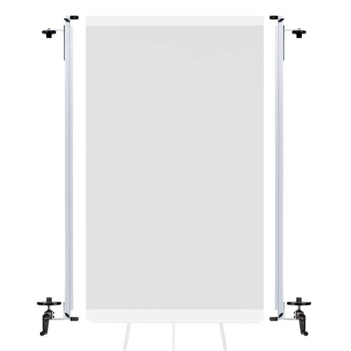 Zestaw do rozwijania papieru LW-X Paper Winder Set do tablicy GraphicWall LW-X