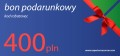 Bon podarunkowy Experience Corner