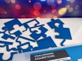 Siła założeń - 4 układanki - ćwiczenie na innowacyjność zespołu