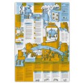 Broszura edukacyjna Neuland Learning Map No. 7 o metodzie Future Search