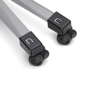 Kółka do tablic Neuland EuroPin® RollerSkates, 4 szt.