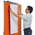 Uniwersalny uchwyt na papier do FlipChartów Neuland