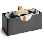 Neuland Novario® Pudełko na paski tytułów