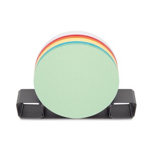 Neuland Novario® Podstawka na kartki okrągłe do pudełka na kartki