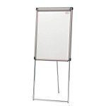 Składany flipchart suchościeralny na trójnogu Neuland FlipChart Professional 3000