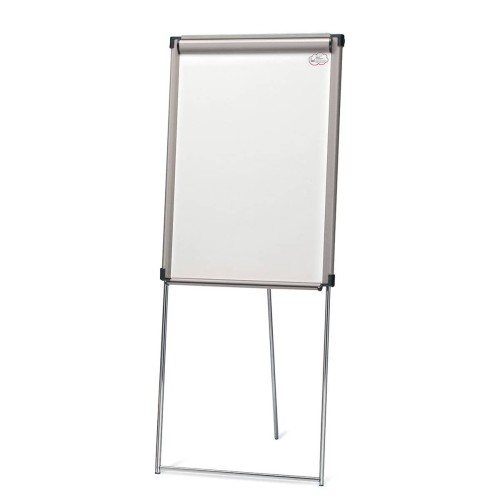 Składany flipchart suchościeralny na trójnogu Neuland FlipChart Professional 3000