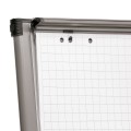 Składany flipchart suchościeralny na trójnogu Neuland FlipChart Professional 3000