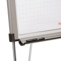 Składany flipchart suchościeralny na trójnogu Neuland FlipChart Professional 3000