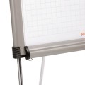 Składany flipchart suchościeralny na trójnogu Neuland FlipChart Professional 3000