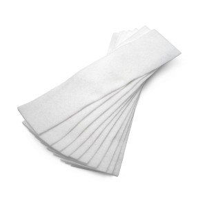 Wymienne wkłady Whiteboard Eraser Pads do wycieraka Neuland Whiteboard Eraser