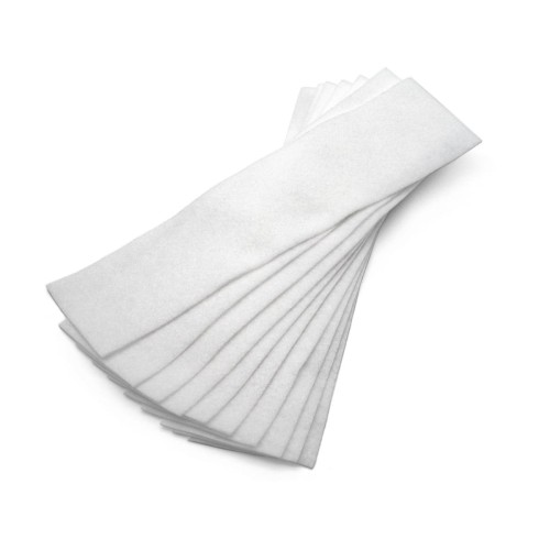 Wymienne wkłady Whiteboard Eraser Pads do wycieraka Neuland Whiteboard Eraser