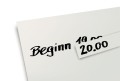 Neuland Correction Pads w kolorze białym