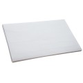 Blok naklejek do korekcji Neuland Correction Pads w kolorze białym