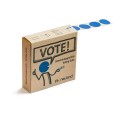 Naklejki do głosowania Neuland VOTE!