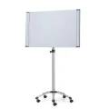 Magnetyczny flipchart na kółkach Neuland sketch@work FlipChart