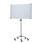 Magnetyczny flipchart na kółkach Neuland sketch@work FlipChart