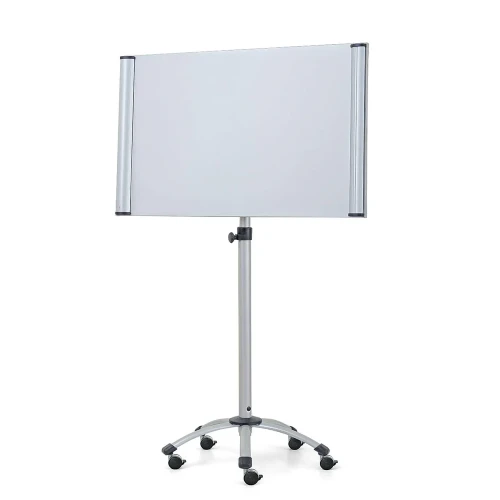 Magnetyczny flipchart na kółkach Neuland sketch@work FlipChart