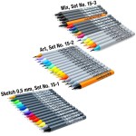 Neuland FineOne®, 15 Color Sets