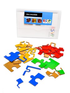 Challenging Assumptions - 1 set of puzzles