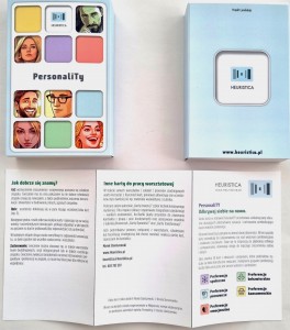 HEURISTICA PersonaliTY