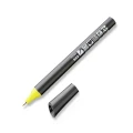Cienkopis Neuland FineOne Sketch 0,5 mm, pastelowy żółty (502)