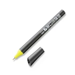 Cienkopis Neuland FineOne Sketch 0,5 mm, pastelowy żółty (502)
