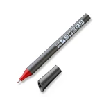 Neuland FineOne® Sketch cienkopis 0,5 mm, pojedyncze kolory (Kolor: (200) czerwony)