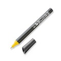 Cienkopis Neuland FineOne Sketch 0,5 mm, żółty (501)