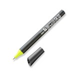Cienkopis Neuland FineOne Sketch 0,5 mm, neonowy żółty (504)