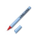 Neuland FineOne® Flex cienki marker do papieru, elastyczna końcówka, pojedyncze kolory