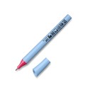 Neuland FineOne® Flex cienki marker do papieru, elastyczna końcówka, pojedyncze kolory