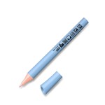 Neuland FineOne Flex cienki marker do papieru, elastyczna końcówka, jasnoróżowy (203)