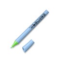 Neuland FineOne® Flex cienki marker do papieru, elastyczna końcówka, pojedyncze kolory