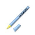 Neuland FineOne® Flex cienki marker do papieru, elastyczna końcówka, pojedyncze kolory