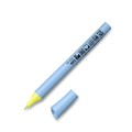 Neuland FineOne® Flex cienki marker do papieru, elastyczna końcówka, pojedyncze kolory