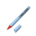 Neuland FineOne® Flex cienki marker do papieru, elastyczna końcówka, pojedyncze kolory